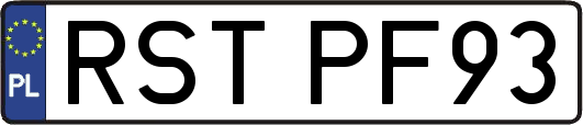 RSTPF93