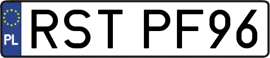 RSTPF96