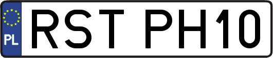 RSTPH10