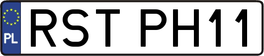 RSTPH11