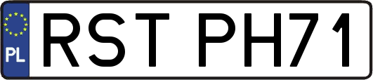 RSTPH71
