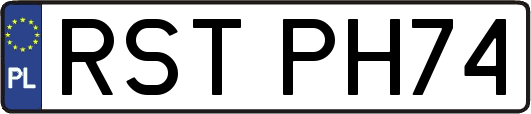 RSTPH74