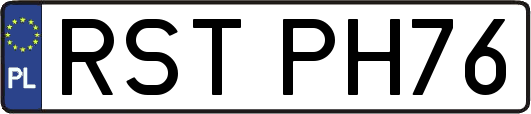 RSTPH76
