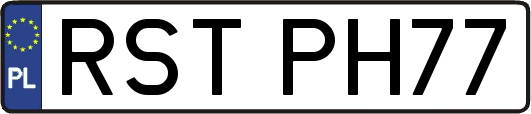RSTPH77