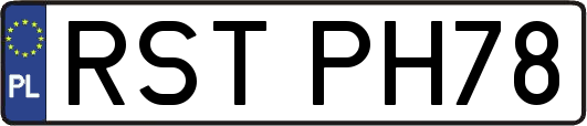 RSTPH78