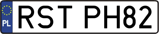 RSTPH82