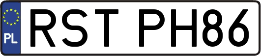 RSTPH86