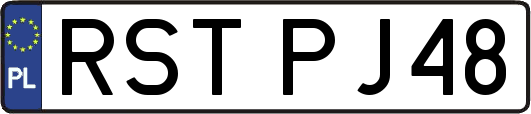 RSTPJ48
