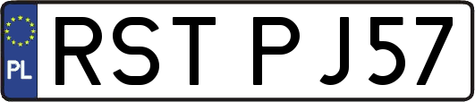 RSTPJ57