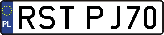 RSTPJ70