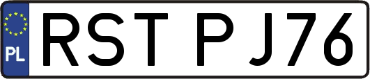 RSTPJ76