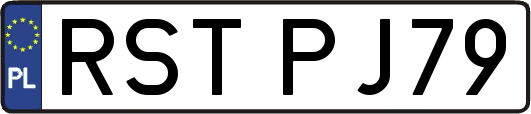 RSTPJ79