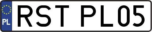 RSTPL05