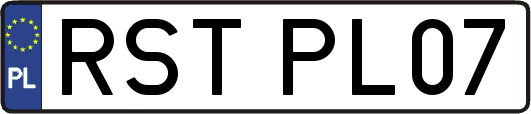 RSTPL07