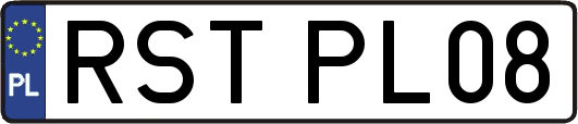 RSTPL08
