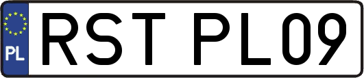 RSTPL09