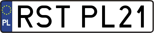 RSTPL21
