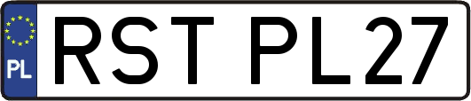 RSTPL27