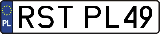 RSTPL49
