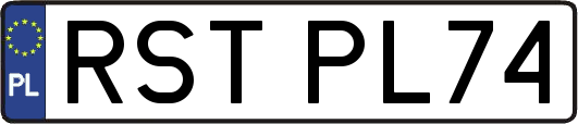 RSTPL74