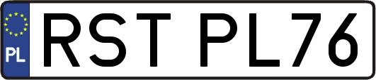 RSTPL76