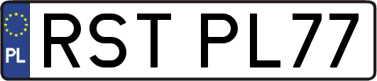 RSTPL77