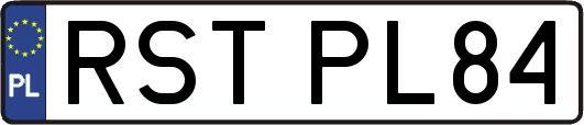 RSTPL84