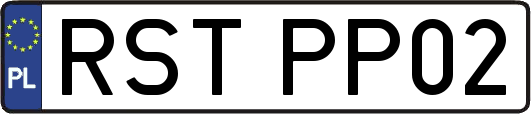 RSTPP02