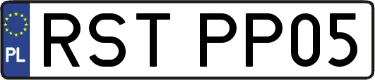 RSTPP05