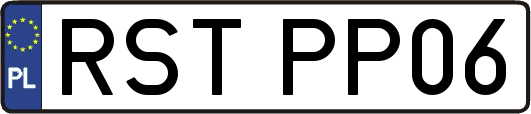 RSTPP06