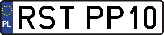 RSTPP10