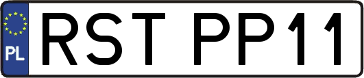 RSTPP11
