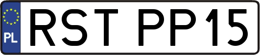 RSTPP15