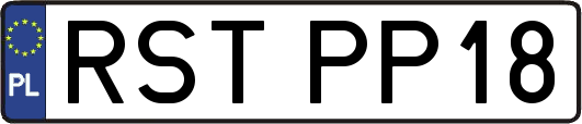 RSTPP18