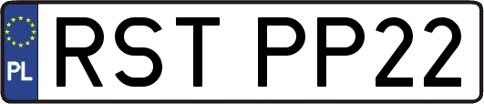 RSTPP22