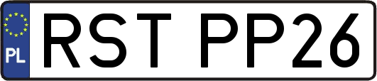 RSTPP26