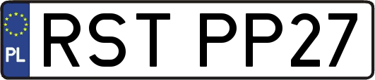 RSTPP27