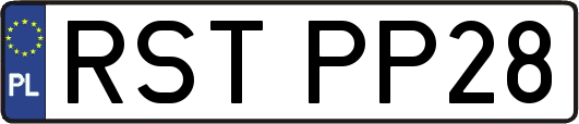 RSTPP28