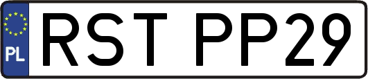 RSTPP29