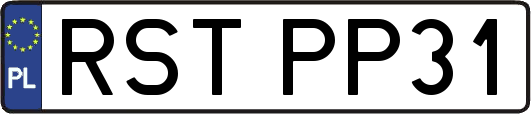 RSTPP31