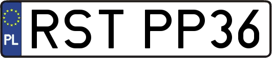 RSTPP36