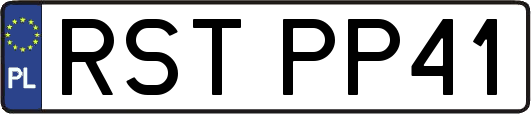 RSTPP41