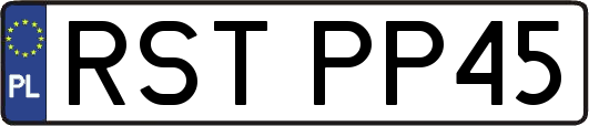 RSTPP45