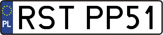 RSTPP51