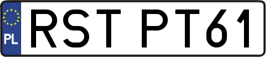 RSTPT61