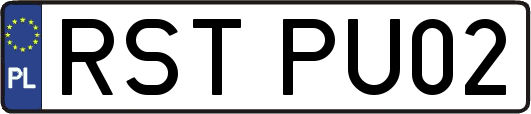 RSTPU02
