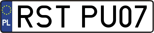 RSTPU07