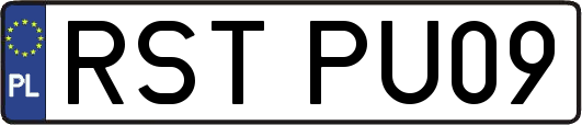 RSTPU09