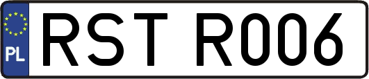 RSTR006