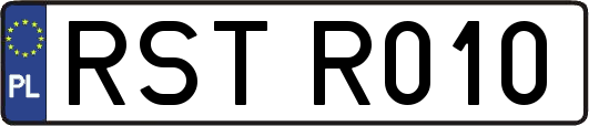 RSTR010